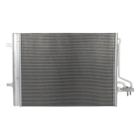 Motorcraft Motorcraft Condenser Assembly, Yj686 YJ686